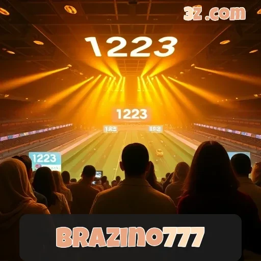 brazino777: Desvende as Maravilhas do Seu Novo App de Jogos