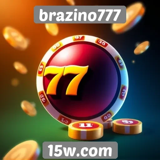 Brazino777 oferece jogos de cassino online diversificados