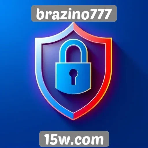 Plataforma Brazino777 se destaca pela segurança em transações