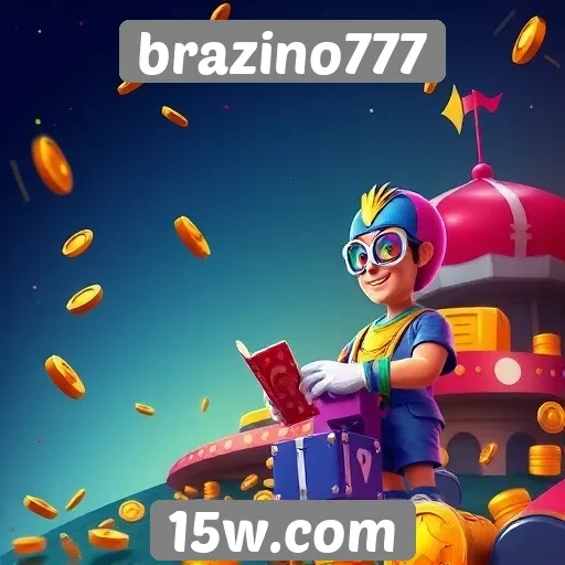 Análise da popularidade do site brazino777