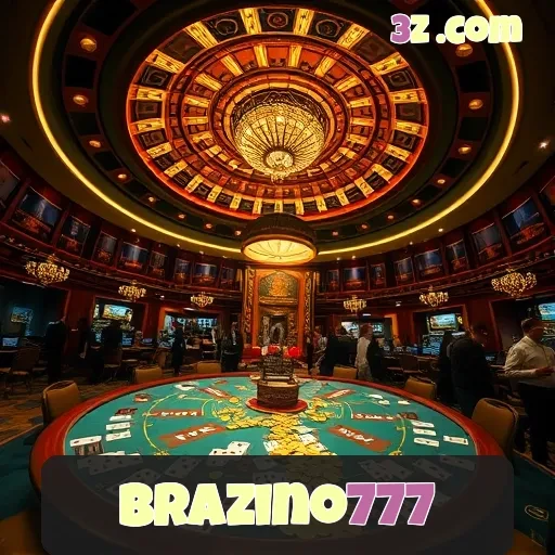 brazino777: Conheça as Características que Garantem a Confiabilidade do Site