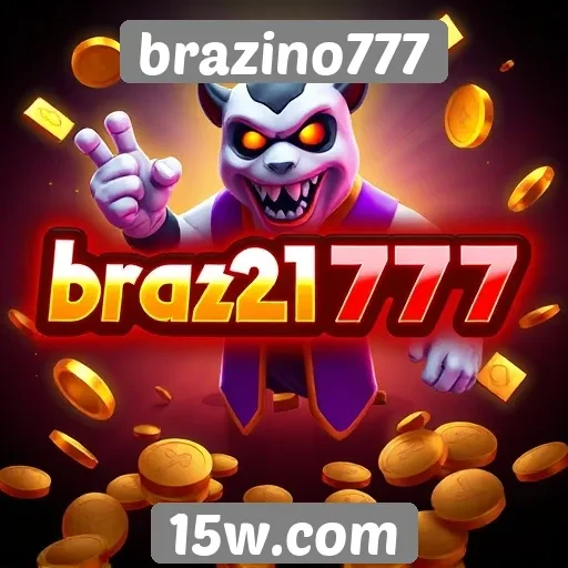 Comparação dos jogos disponíveis no brazino777