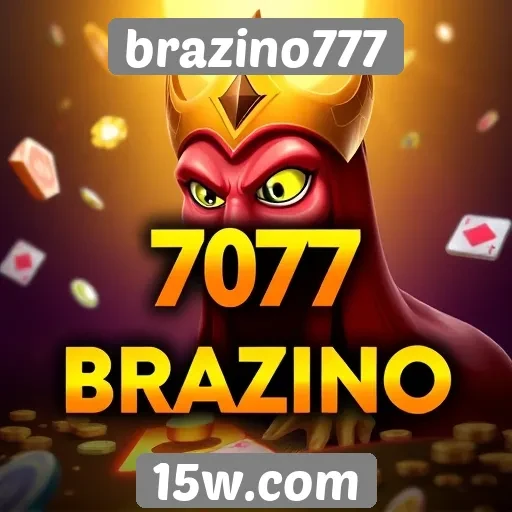 Exploração das opções de jogos disponíveis no brazino777