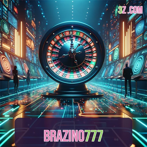 Login Sem Fronteiras: A Inovação do Brazino777