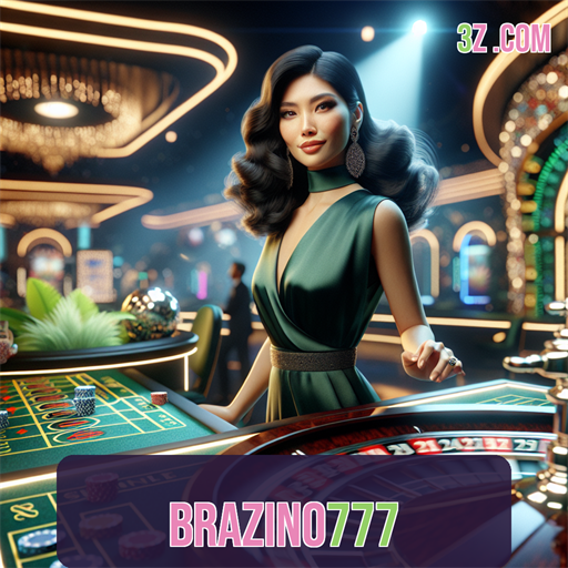 Brazino777: A Seção Paga Que Transforma Sua Diversão