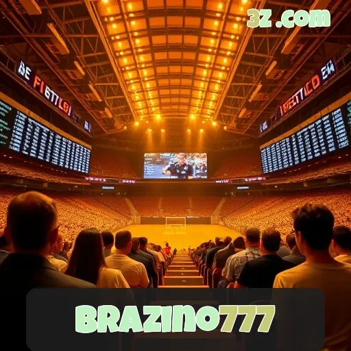brazino777: Conquiste o Mundo dos Jogos com Nosso Login Seguro e Prático