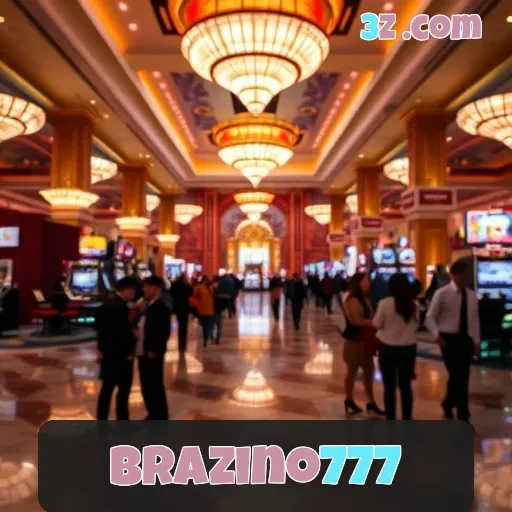 brazino777: Explorando a Segurança e Proteção de Jogadores Online