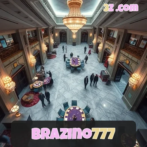brazino777: Descubra os Eventos Esportivos Que Vão Te Engajar