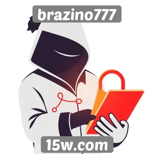 Segurança em transações no site brazino777